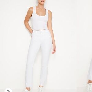 Good American Women's skinny jeans